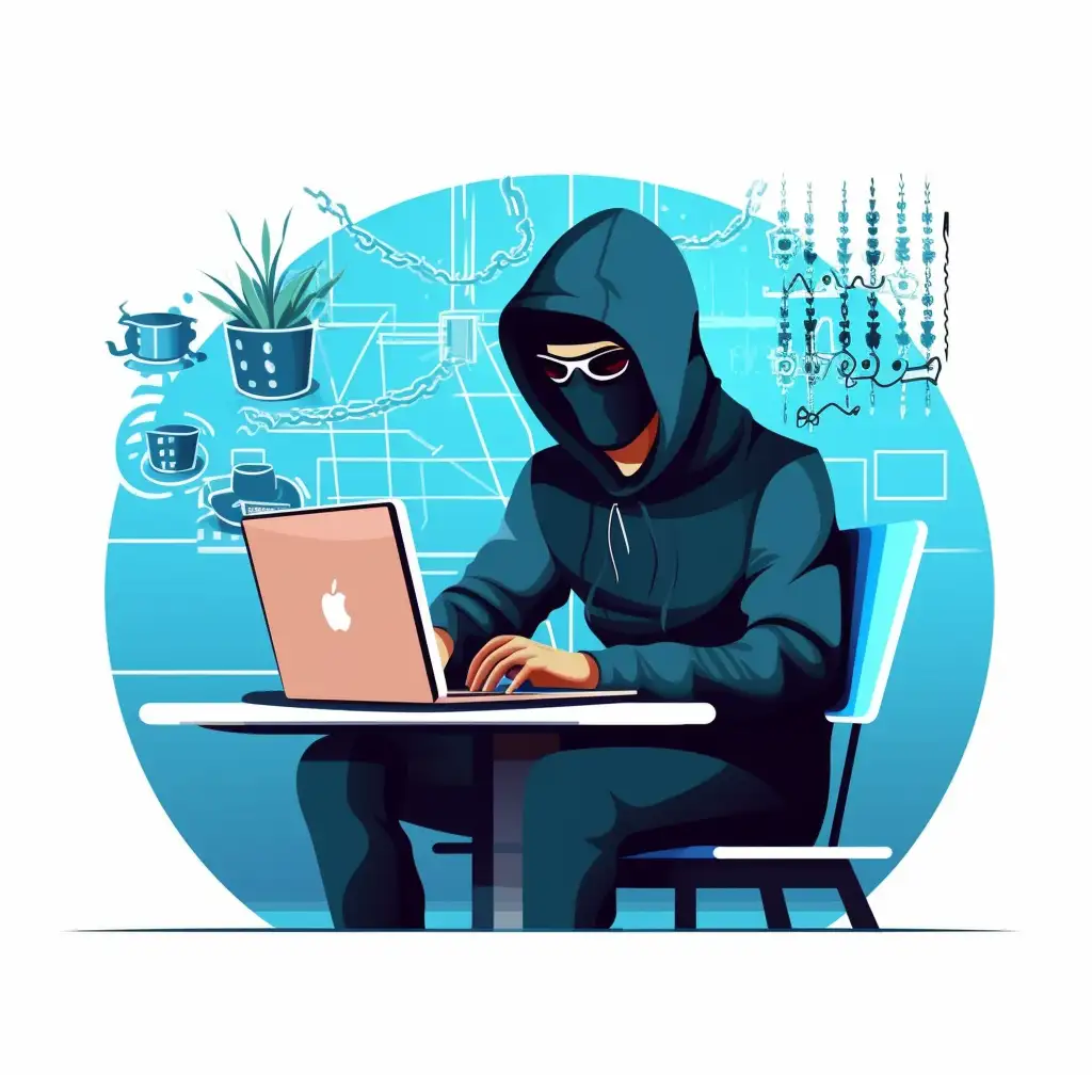 hacker piratage